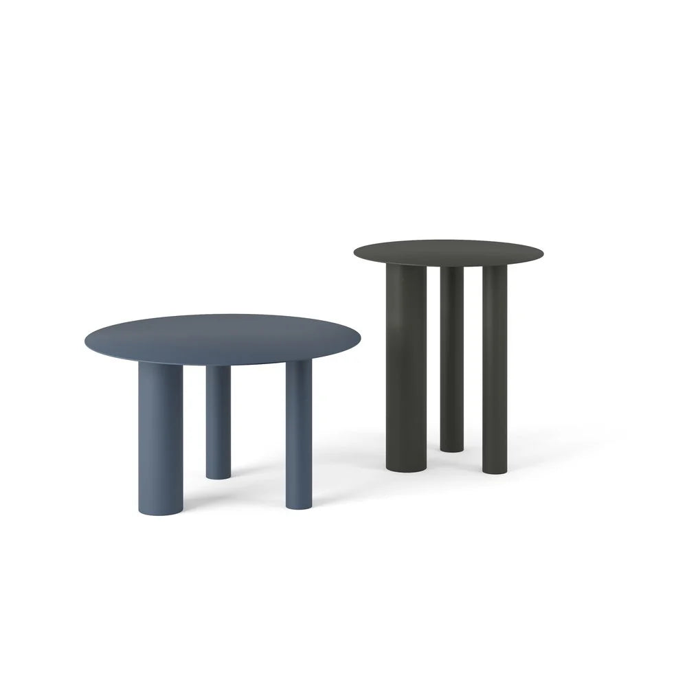 High Coffee Table Brandt CS2