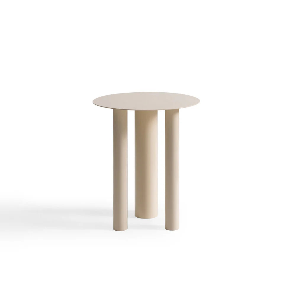 High Coffee Table Brandt CS2